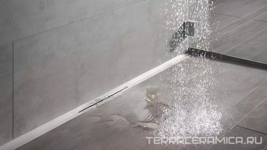 TECEDRAINPROFILE