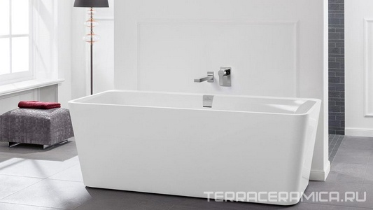 SQUARO EDGE 12