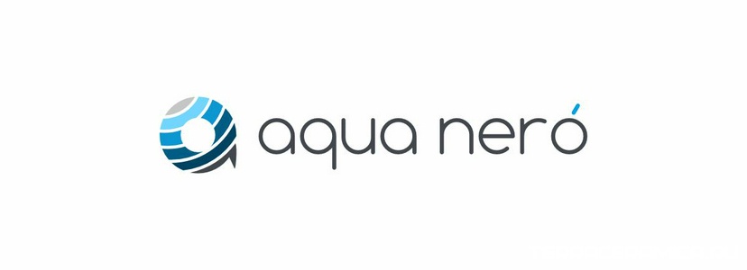 Aqua Nero