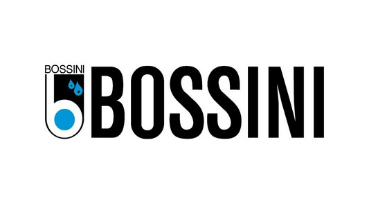 BOSSINI (Душевые системы)
