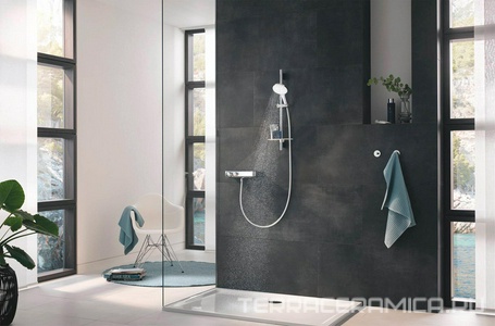 СМЕСИТЕЛИ И КОМПЛЕКТУЮЩИЕ ДЛЯ ДУША